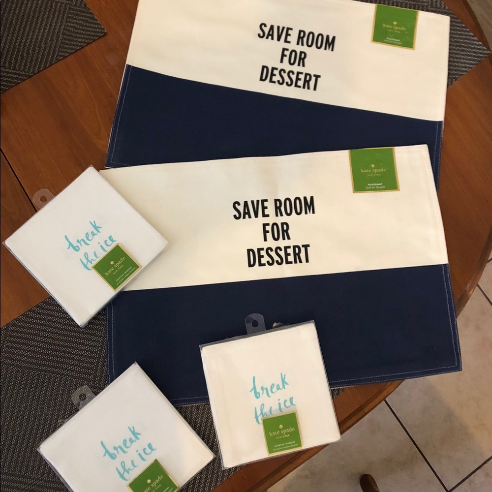 Kate Spade Bundle